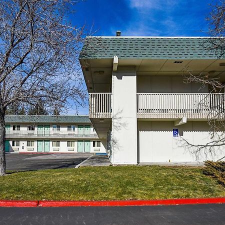Motel 6-South Lake Tahoe, Ca Екстер'єр фото