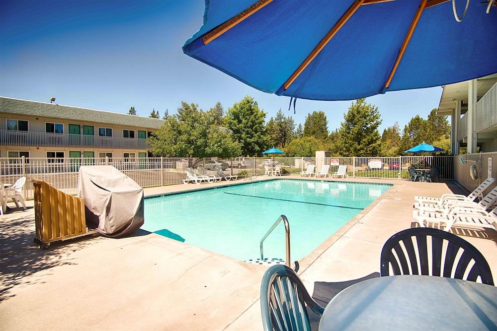 Motel 6-South Lake Tahoe, Ca Екстер'єр фото