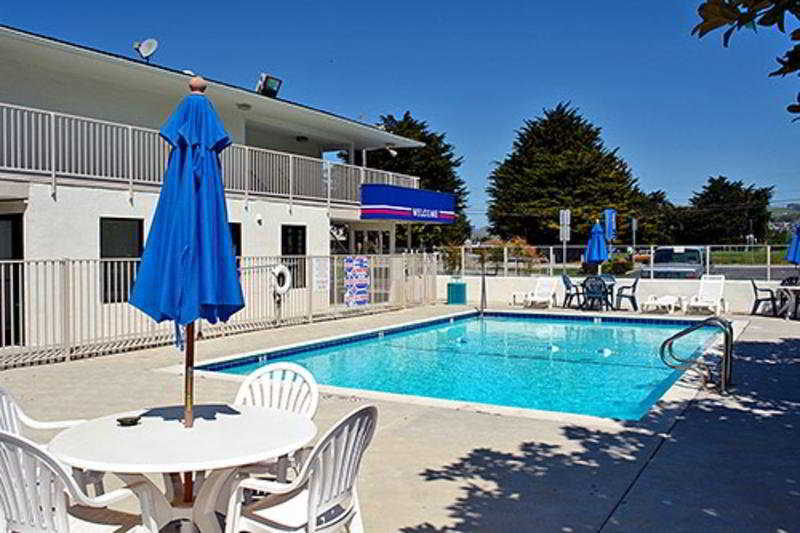 Motel 6-South Lake Tahoe, Ca Екстер'єр фото