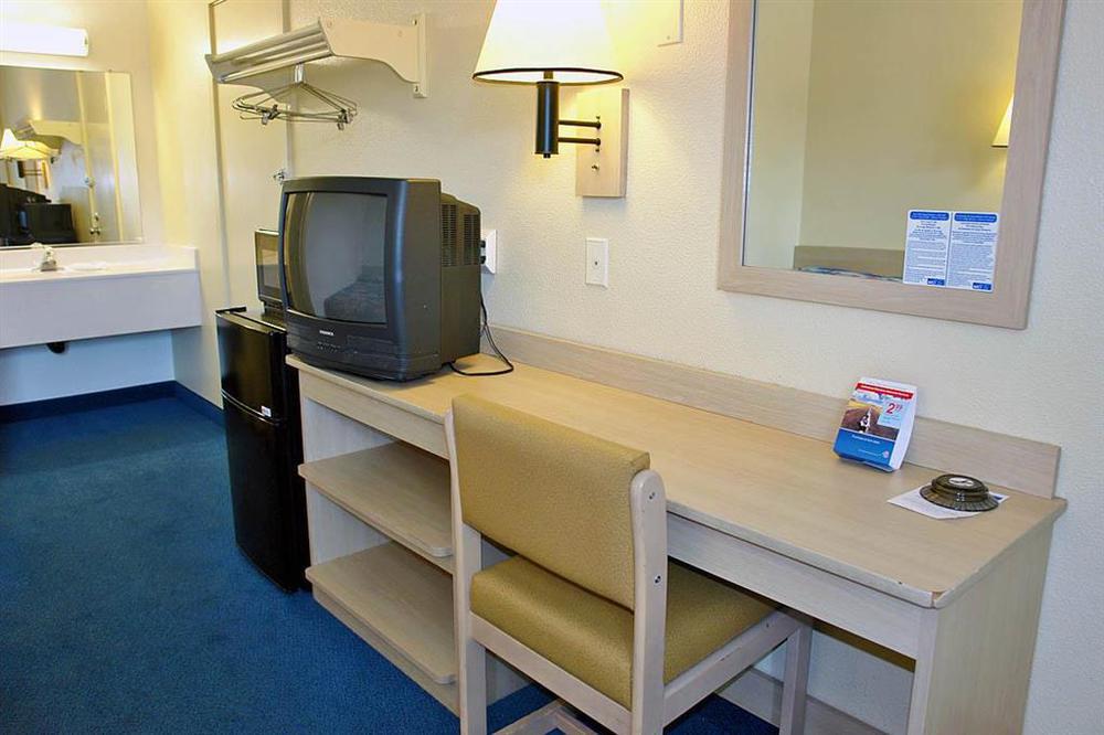 Motel 6-South Lake Tahoe, Ca Номер фото